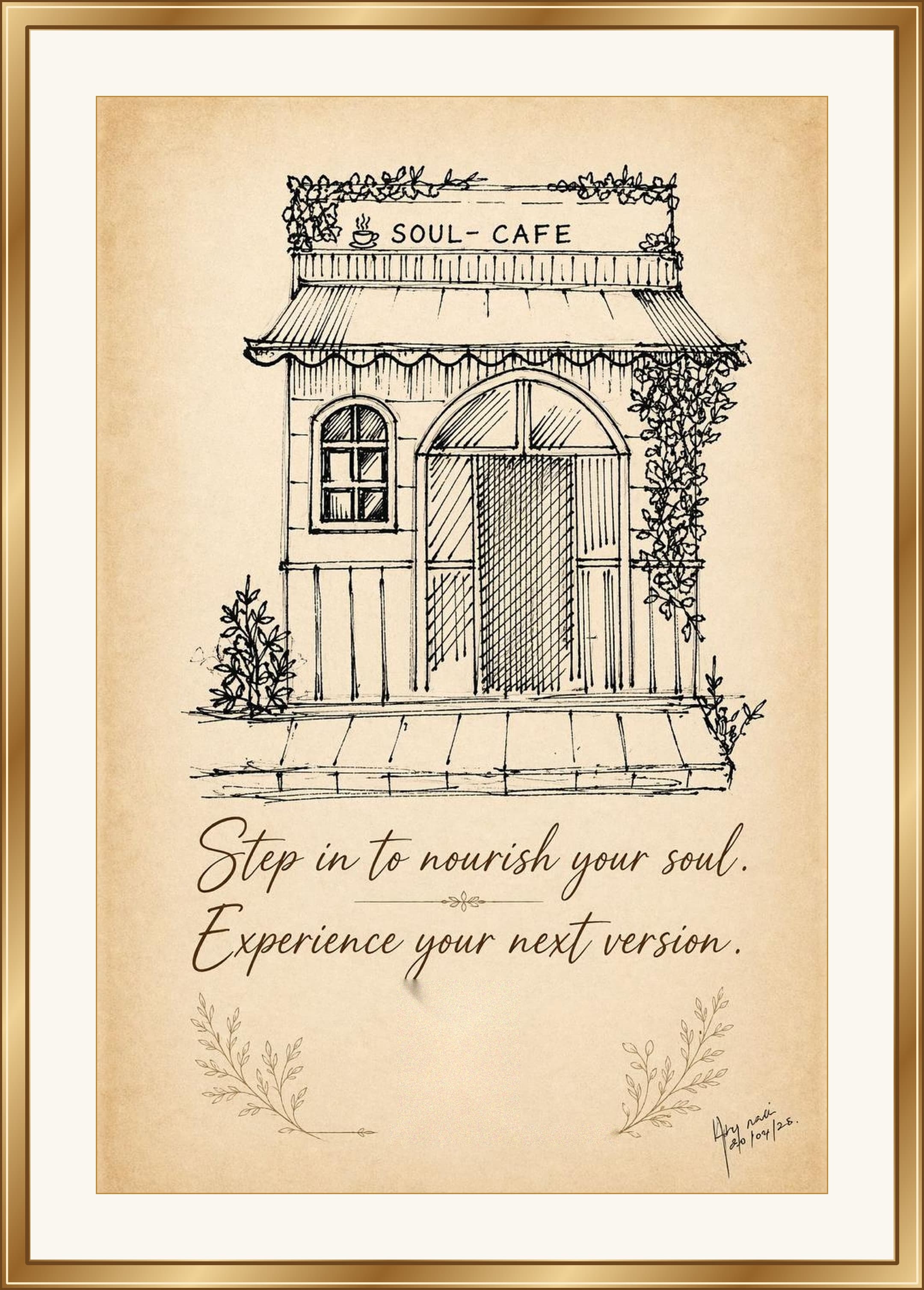 Soul Café